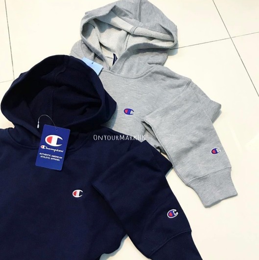 champion hoodie hk