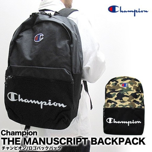 champion backpack hk